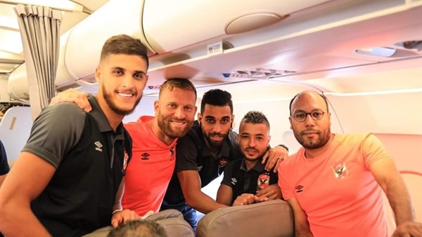 وان ثري| بوابة الرياضة المصرية 