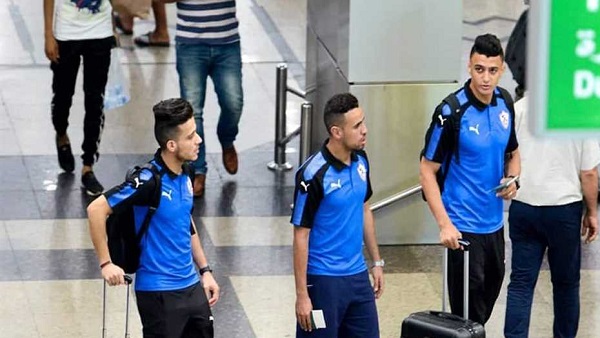 وان ثري| بوابة الرياضة المصرية 