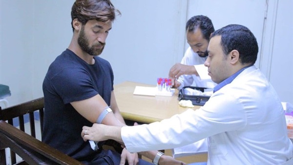 وان ثري| بوابة الرياضة المصرية 