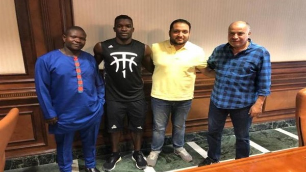 وان ثري| بوابة الرياضة المصرية 