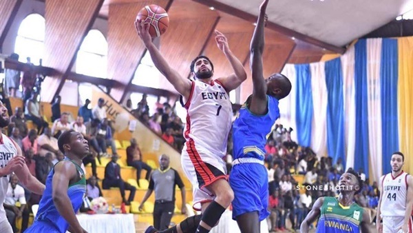 منتخب مصر لرجال كرة