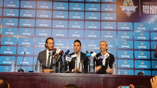 وان ثري| بوابة الرياضة المصرية 