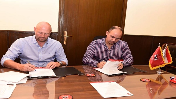 وان ثري| بوابة الرياضة المصرية 