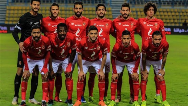 بث مباشر مباراة الأهلي وسوكر سمارت الودية