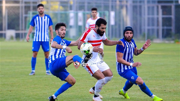 وان ثري| بوابة الرياضة المصرية 