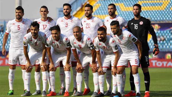 منتخب تونس لكرة القدم