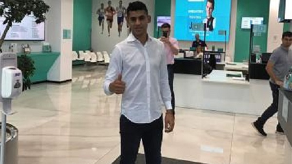 وان ثري| بوابة الرياضة المصرية 