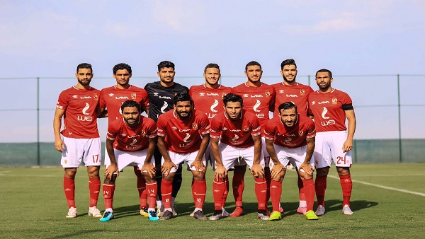 وان ثري| بوابة الرياضة المصرية 