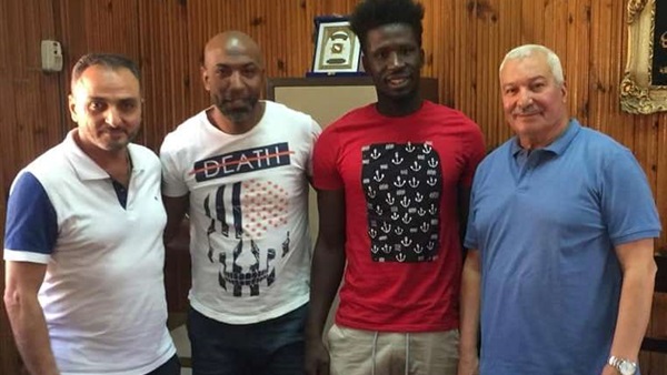 وان ثري| بوابة الرياضة المصرية 