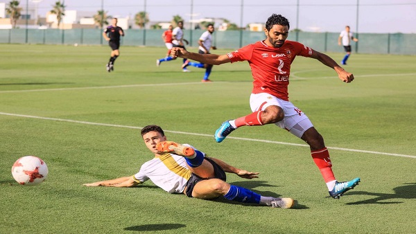 وان ثري| بوابة الرياضة المصرية 