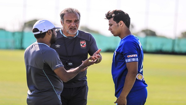 وان ثري| بوابة الرياضة المصرية 