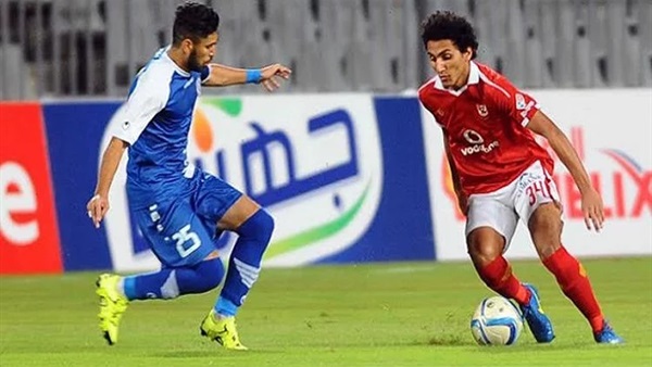 وان ثري| بوابة الرياضة المصرية 