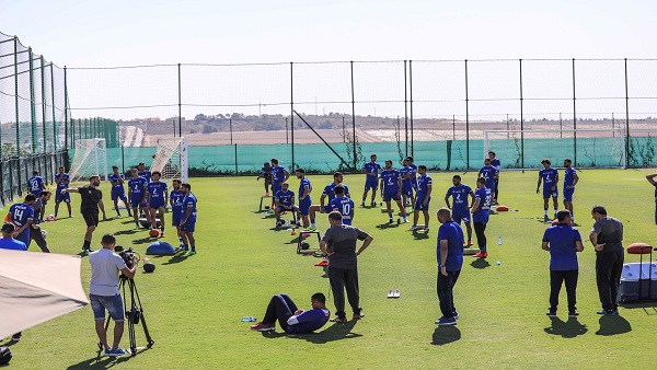 وان ثري| بوابة الرياضة المصرية 