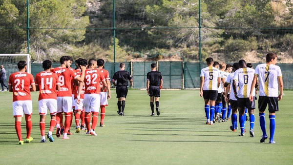 وان ثري| بوابة الرياضة المصرية 