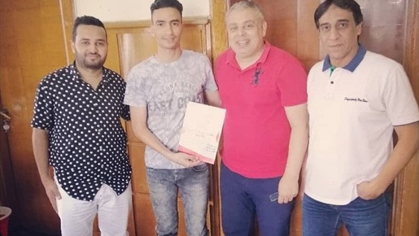 وان ثري| بوابة الرياضة المصرية 