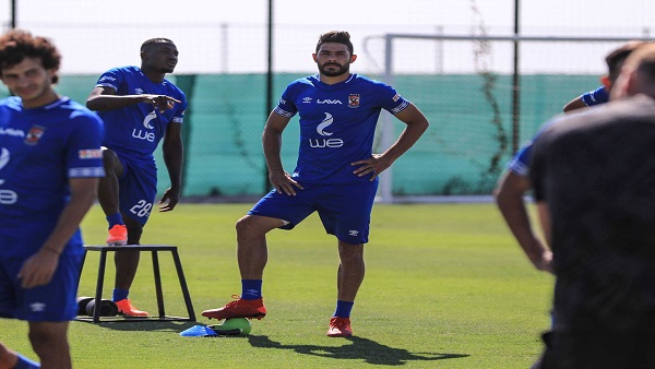 وان ثري| بوابة الرياضة المصرية 