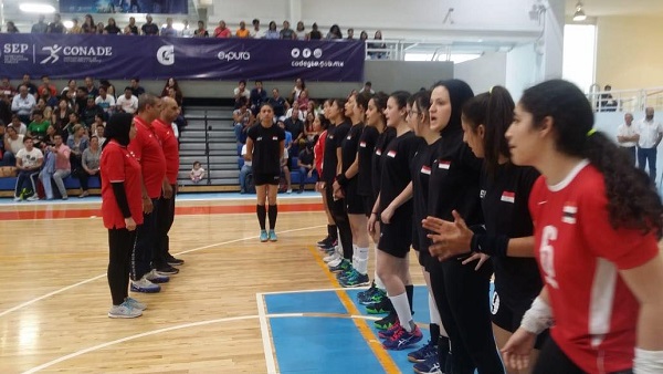 وان ثري| بوابة الرياضة المصرية 