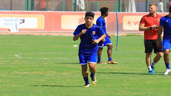 وان ثري| بوابة الرياضة المصرية 