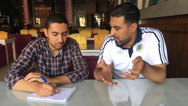 وان ثري| بوابة الرياضة المصرية 