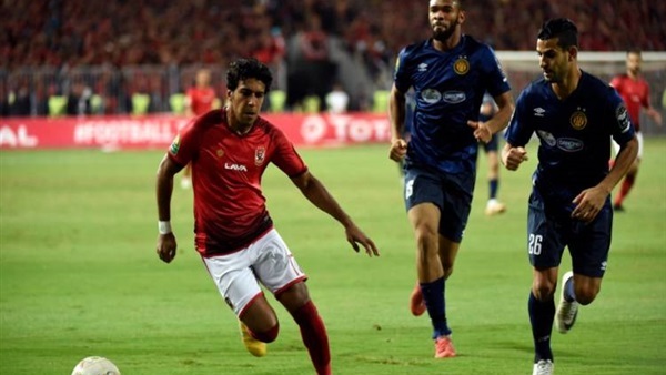 وان ثري| بوابة الرياضة المصرية 