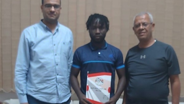 وان ثري| بوابة الرياضة المصرية 