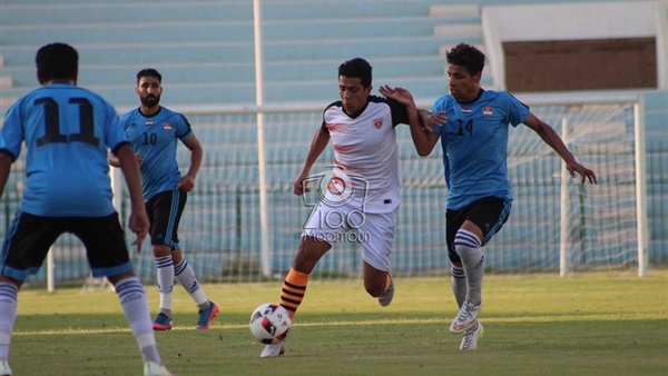 وان ثري| بوابة الرياضة المصرية 