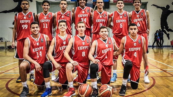 منتخب مصر لشباب كرة