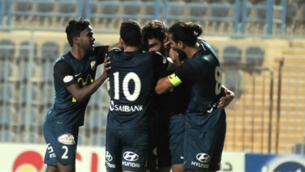 وان ثري| بوابة الرياضة المصرية 