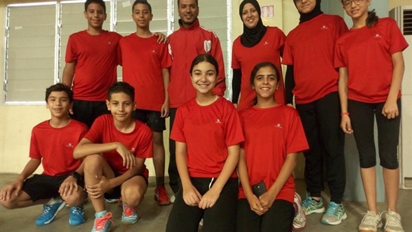 وان ثري| بوابة الرياضة المصرية 