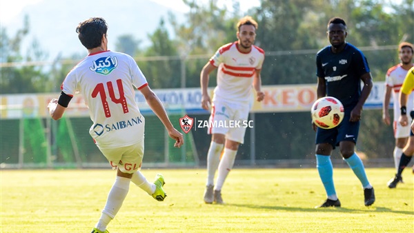 وان ثري| بوابة الرياضة المصرية 