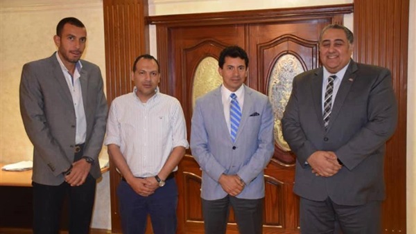 وان ثري| بوابة الرياضة المصرية 