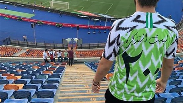 وان ثري| بوابة الرياضة المصرية 