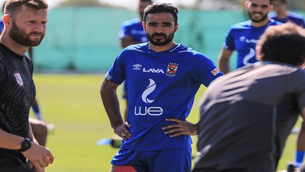 وان ثري| بوابة الرياضة المصرية 