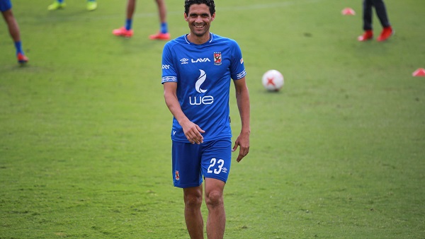 وان ثري| بوابة الرياضة المصرية 