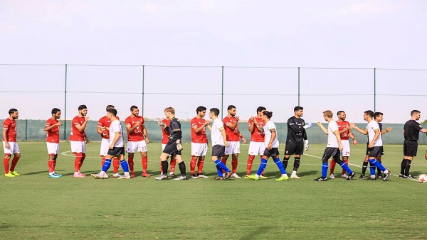 وان ثري| بوابة الرياضة المصرية 