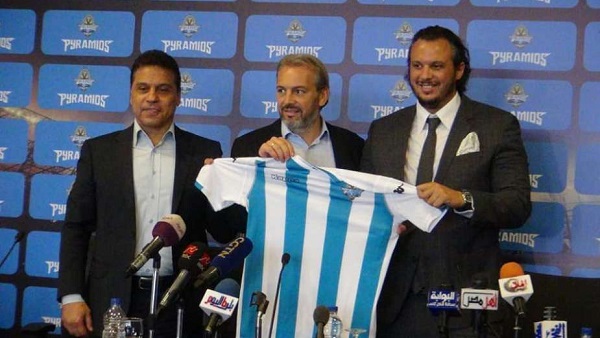 وان ثري| بوابة الرياضة المصرية 