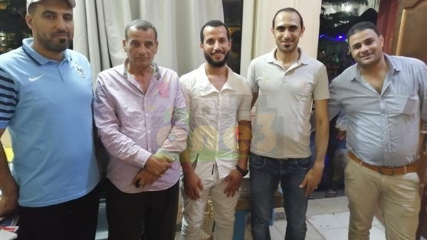 وان ثري| بوابة الرياضة المصرية 