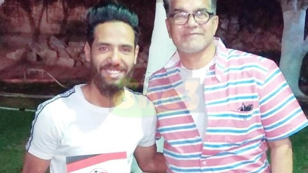 وان ثري| بوابة الرياضة المصرية 