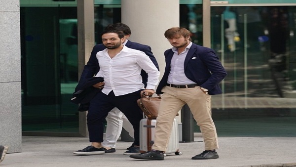 وان ثري| بوابة الرياضة المصرية 