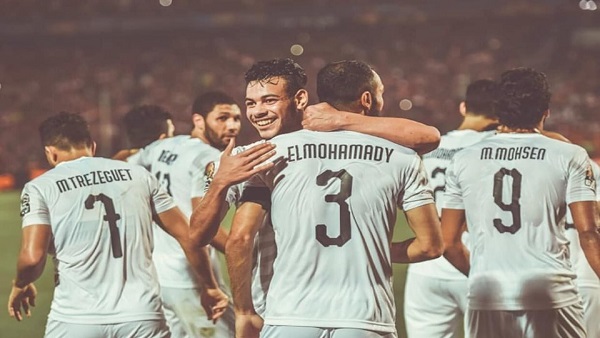 وان ثري| بوابة الرياضة المصرية 