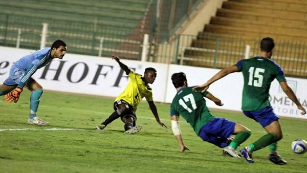 وان ثري| بوابة الرياضة المصرية 