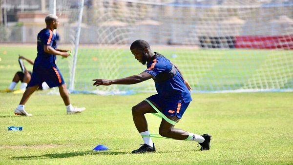 وان ثري| بوابة الرياضة المصرية 