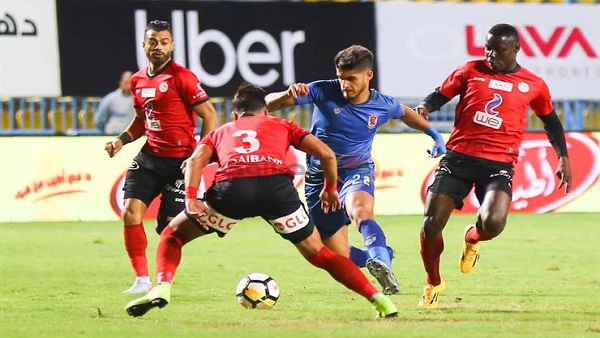 وان ثري| بوابة الرياضة المصرية 