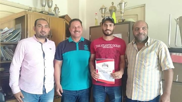 وان ثري| بوابة الرياضة المصرية 