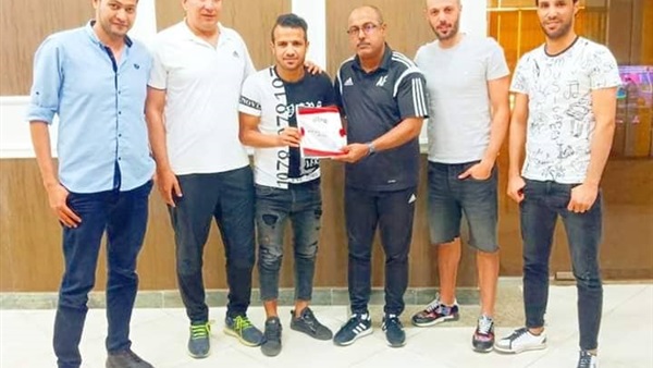 وان ثري| بوابة الرياضة المصرية 