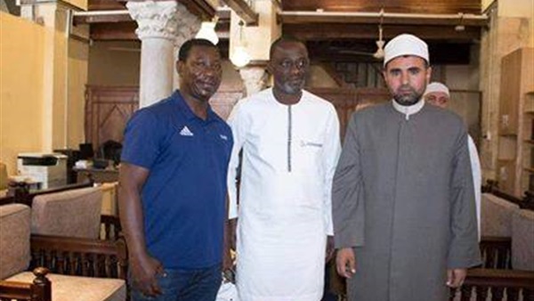 وان ثري| بوابة الرياضة المصرية 