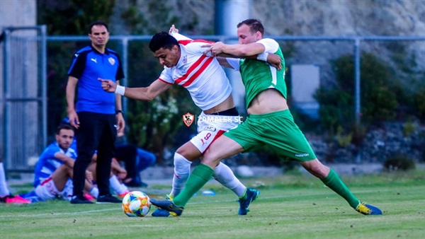 وان ثري| بوابة الرياضة المصرية 