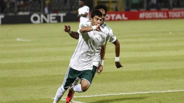 وان ثري| بوابة الرياضة المصرية 