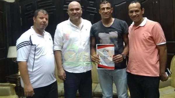 وان ثري| بوابة الرياضة المصرية 