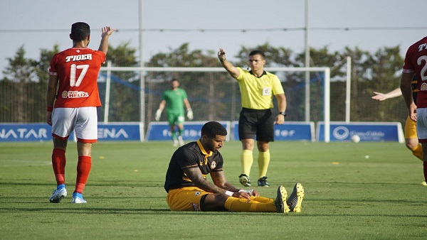 وان ثري| بوابة الرياضة المصرية 